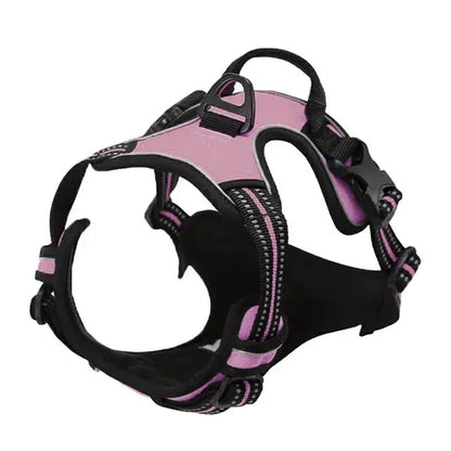 Large Dog Handle Harness