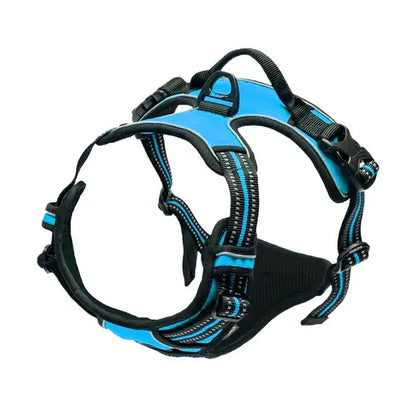 Adjustable Dog Harness Vest